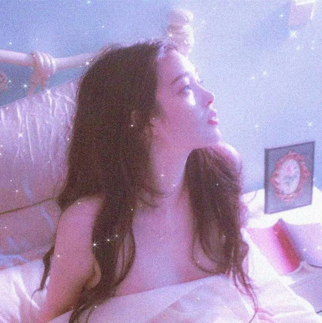 星汉灿烂·月升沧海