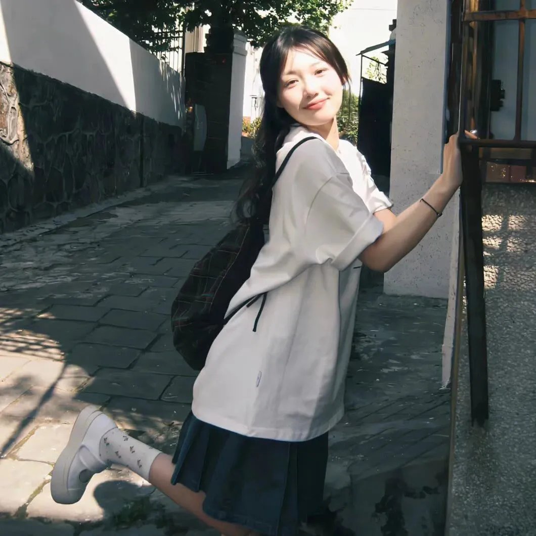 拼图女王
