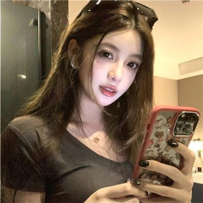 叶落沐扇