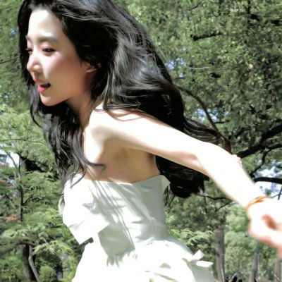 美人鱼非传说